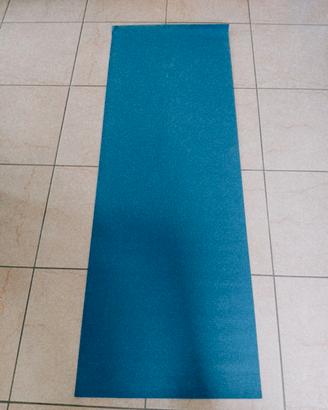 Tappetino fitness