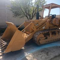 Pala cingolata FL10 C