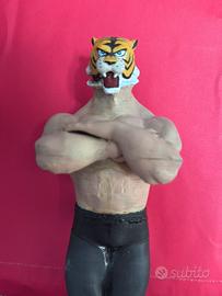 L'Uomo Tigre - Tiger Mask -  Action Figure 🐯