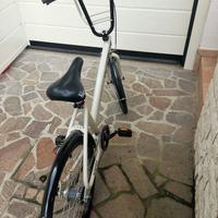 Bici scatto fisso
