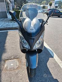 Aprilia Atlantic 500 - 2008