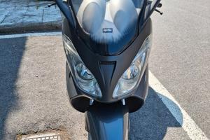 Aprilia Atlantic 500 - 2008