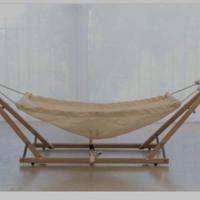 Hamaca per bambini la siesta