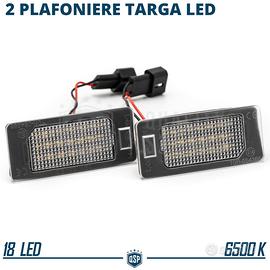 Subito - RT ITALIA CARS - Kit FULL LED H7 Bmw serie 3 E90 E91 6500K Canbus  - Accessori Auto In vendita a Bari