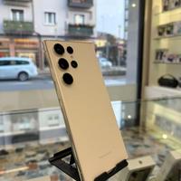 Samsung Galaxy S23 Ultra 256GB | Usato | Garanzia