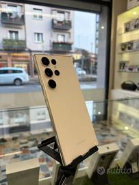 Samsung Galaxy S23 Ultra 256GB | Usato | Garanzia