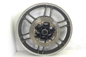 HONDA CB SC NIGHTHAWK 650 CERCHIO RUOTA ANTERIORE 