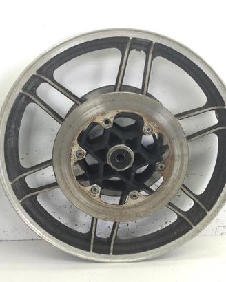 HONDA CB SC NIGHTHAWK 650 CERCHIO RUOTA ANTERIORE 