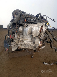 Parti di motore Peugeot 3008  serie sh01