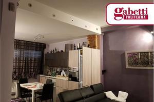 Pressi Mercato del Capo 3 vani arredato 65 mq