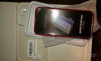 Custodia per Samsung 8 plus