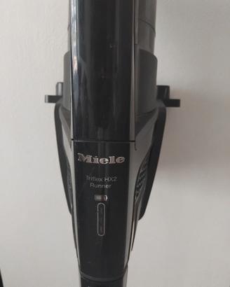 Miele Triflex HX2 Running aspirapolvere 