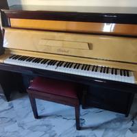 Pianoforte verticale Steinbach 