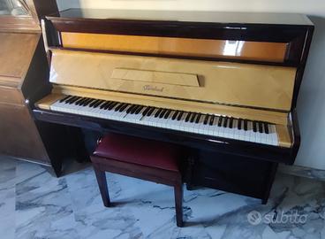 Pianoforte verticale Steinbach 