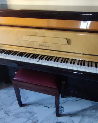 Pianoforte verticale Steinbach 