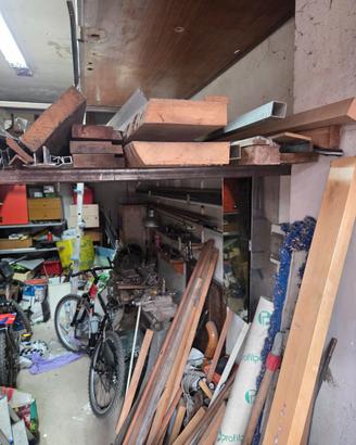 Travi in Legno