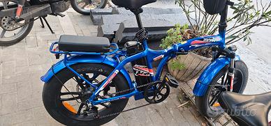 E-bike 500w 