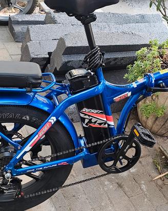 E-bike 500w 