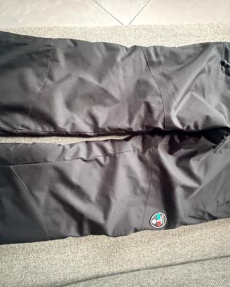 Pantaloni sci bambino Biting
