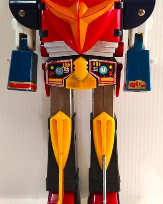 Daitarn 3 DX Clover Japan 1980