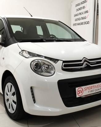 Citroen C1 VTi 68 5 porte Feel