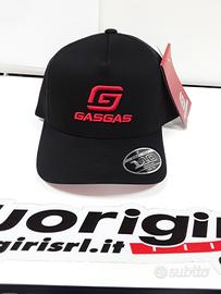 CAP GASGAS 