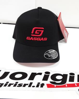 CAP GASGAS 
