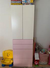 Armadio bambini