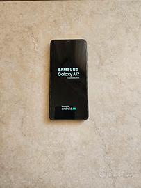 samsung A12