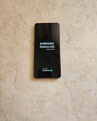 samsung A12