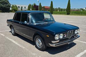 Superba "Lancia 2000 I.E.