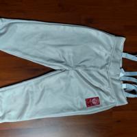 Pantalone scherma 800N