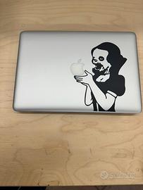 MacBook Pro 13" (2012) - Grado A