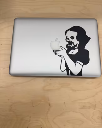 MacBook Pro 13" (2012) - Grado A