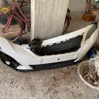 Ricambi Peugeot