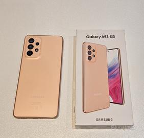 Samsung Galaxy A53 5G