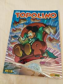 Topolino 3625 variant