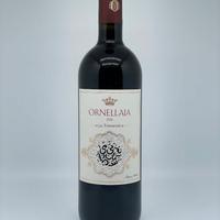 Ornellaia 2016 Bolgheri Superiore DOC - Vino rosso