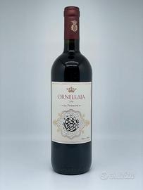Ornellaia 2016 Bolgheri Superiore DOC - Vino rosso