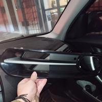 griglie paraurti serie 1 f20 