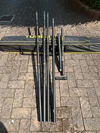 Roubesienne Tubertini Gold e Silver