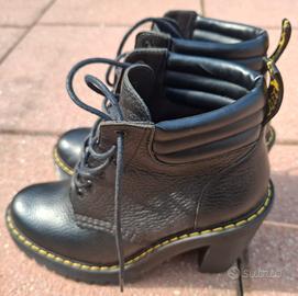 Stivali Dr. Martens