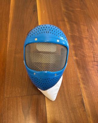 maschera per scherma