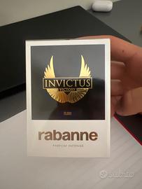 Rabanne Invictus profumo