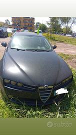 Alfa Romeo 159 JTDM SportWagon