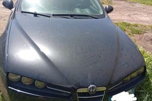 Alfa Romeo 159 JTDM SportWagon