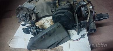 Ricambi vespa e moto vari 