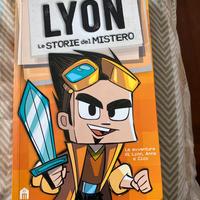 Le storie del mistero