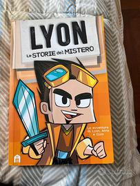 Le storie del mistero