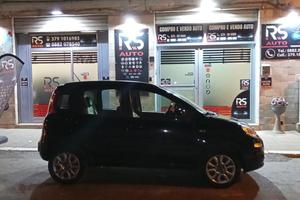 LEGGERE  LAVORI ESEQUITI DA R.S AUTO PREZZO TRAT.